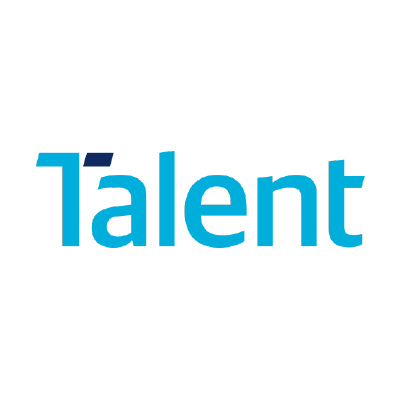 Talent logo