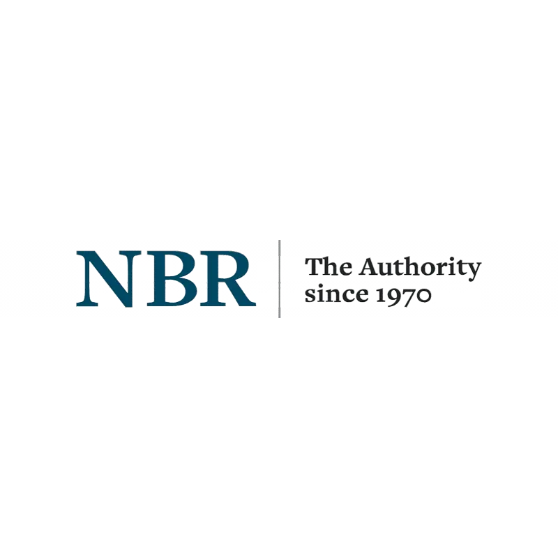 NBR logo