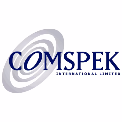 Comspek logo