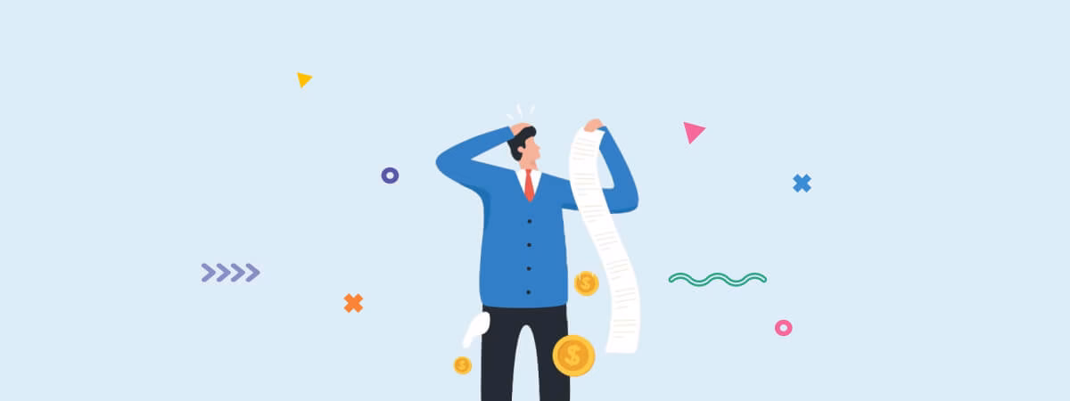 Secondary tax confusion