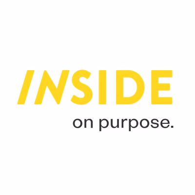 Inside Recruitment logo