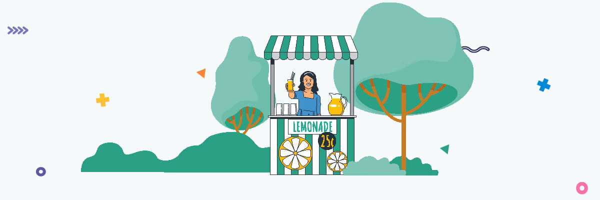 Lemonade Stand