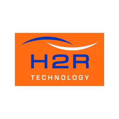 H2R Technology logo
