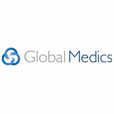 Global Medics logo