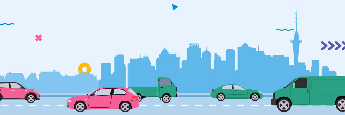 Auckland regional fuel tax