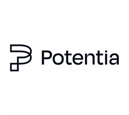 Potentia Recruitment logo