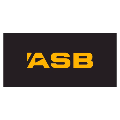 ASB logo
