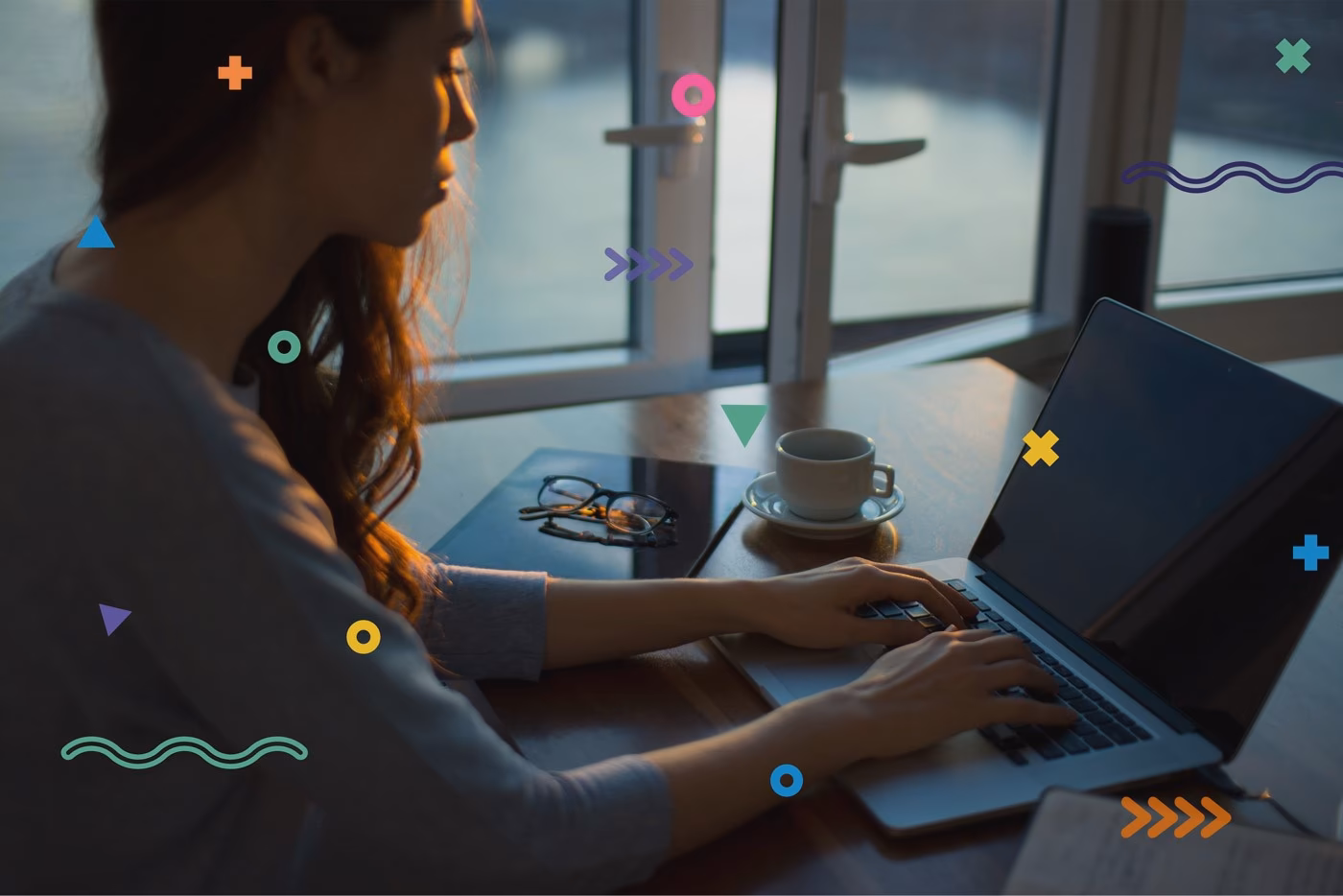 It's the End of the Financial Year