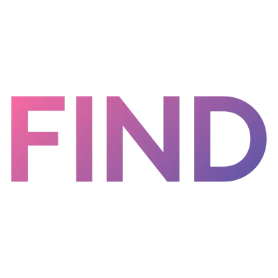 Find Recruitment logo