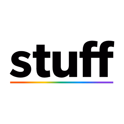 Stuff logo