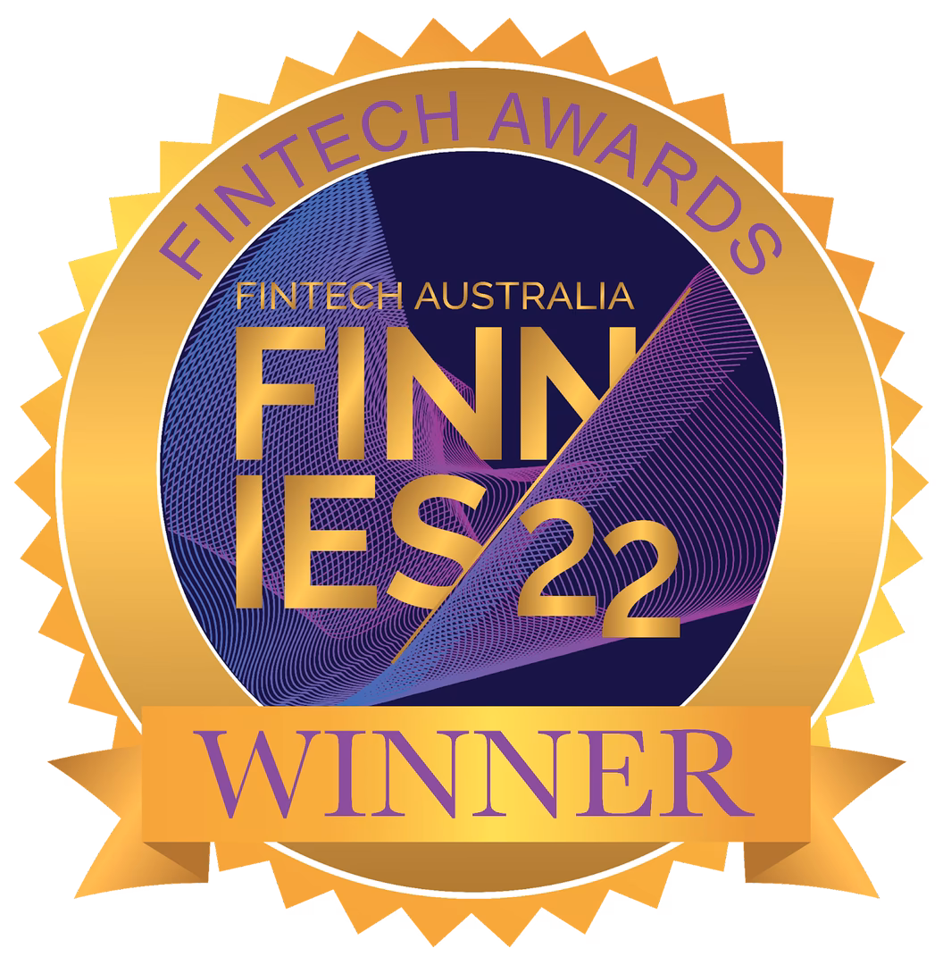 Finnies People's Choice Award 2022 logo