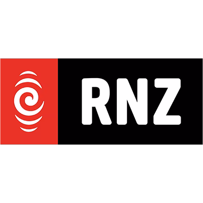 RNZ logo